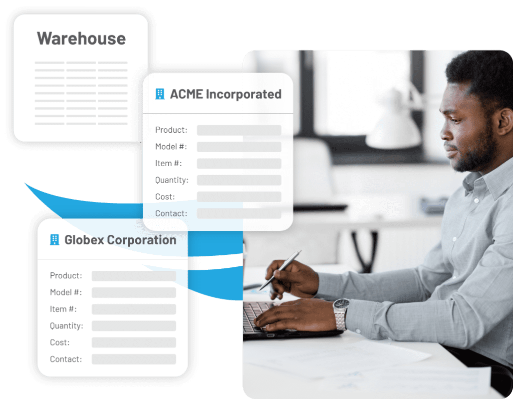 AllinOne Solution for HVAC Distributors & Suppliers AirMaxx
