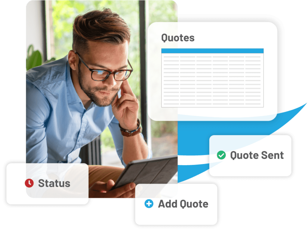 AllinOne Solution for HVAC Distributors & Suppliers AirMaxx